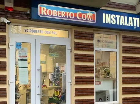 Robertocom